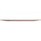 Ekena Millwork Raven Wood Fretwork Pierced Ceiling Medallion, Cherry, 26"OD x 9 1/2"ID x 3/8"T CMWP26X26X0375RACH - alternate 4